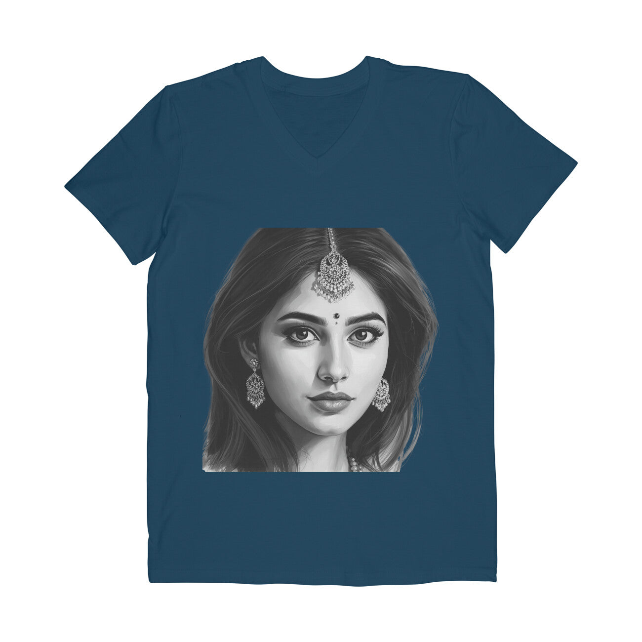 Front View - 5989358