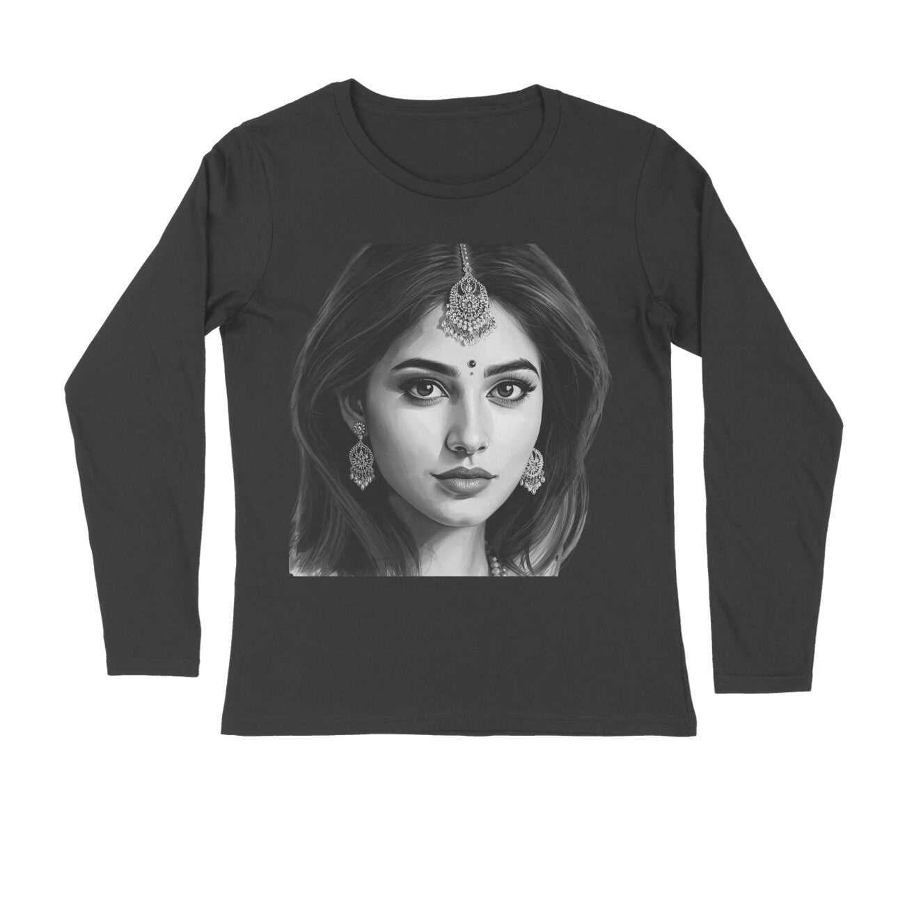 Front View - 5989363